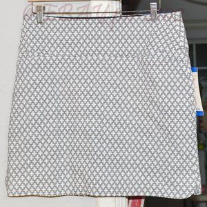 S.C. & CO. Ladies' Tummy Control‎ Skort